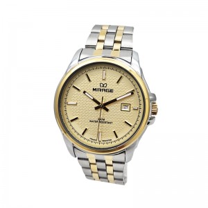 Mirage 8828 Silver Gold Ivory Man MDBTGIV